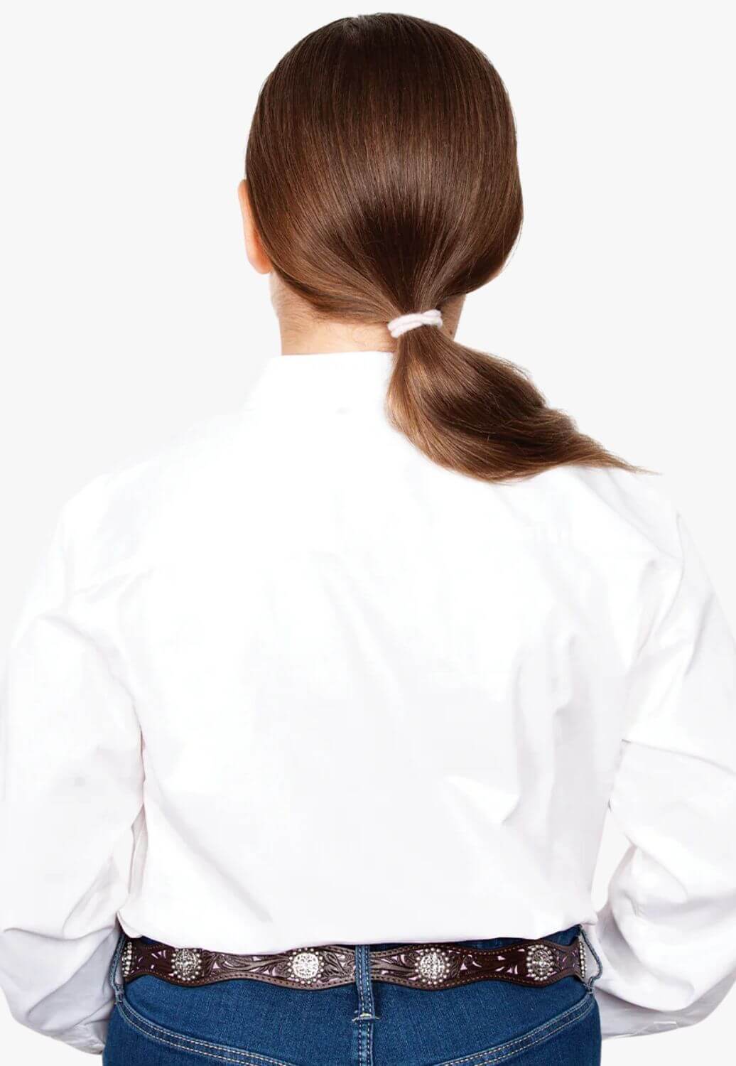 Just Country Girls Kenzie Workshirt JC60606