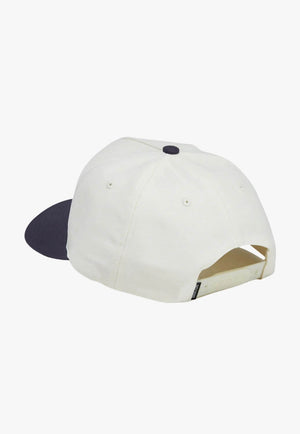 Brixton Mens Frist Rodeo Snackback Hat
