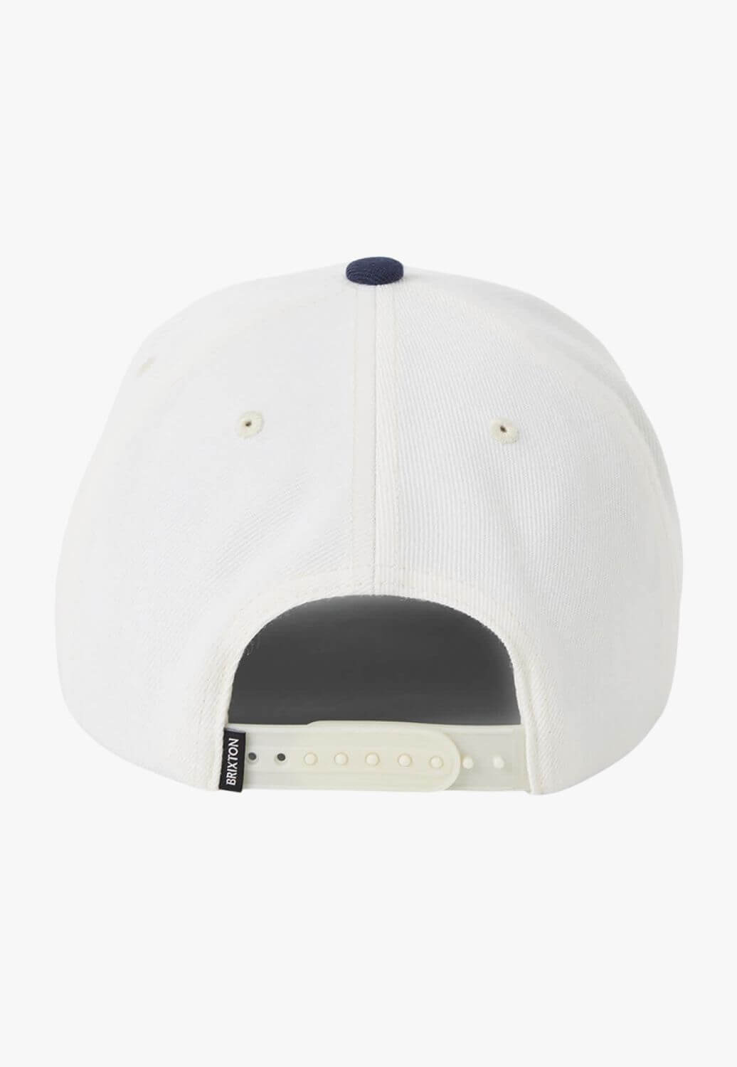 Brixton Crest C MP Snapback Cap