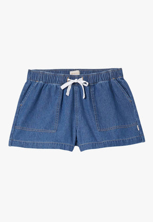 Brixton Womens Everyday Shorts