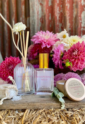 Made At The Ranch Wild & Free Signature Gift Bundle