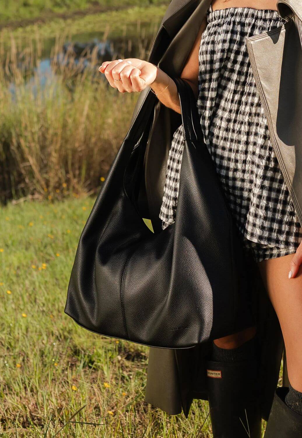 Louenhide Dakota Shoulder Bag