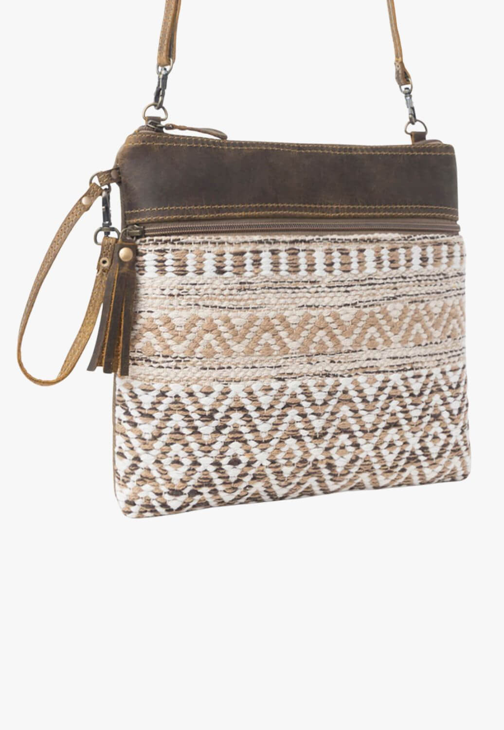 Myra Contentment Crossbody Bag