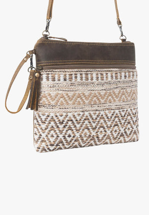 Myra Contentment Crossbody Bag