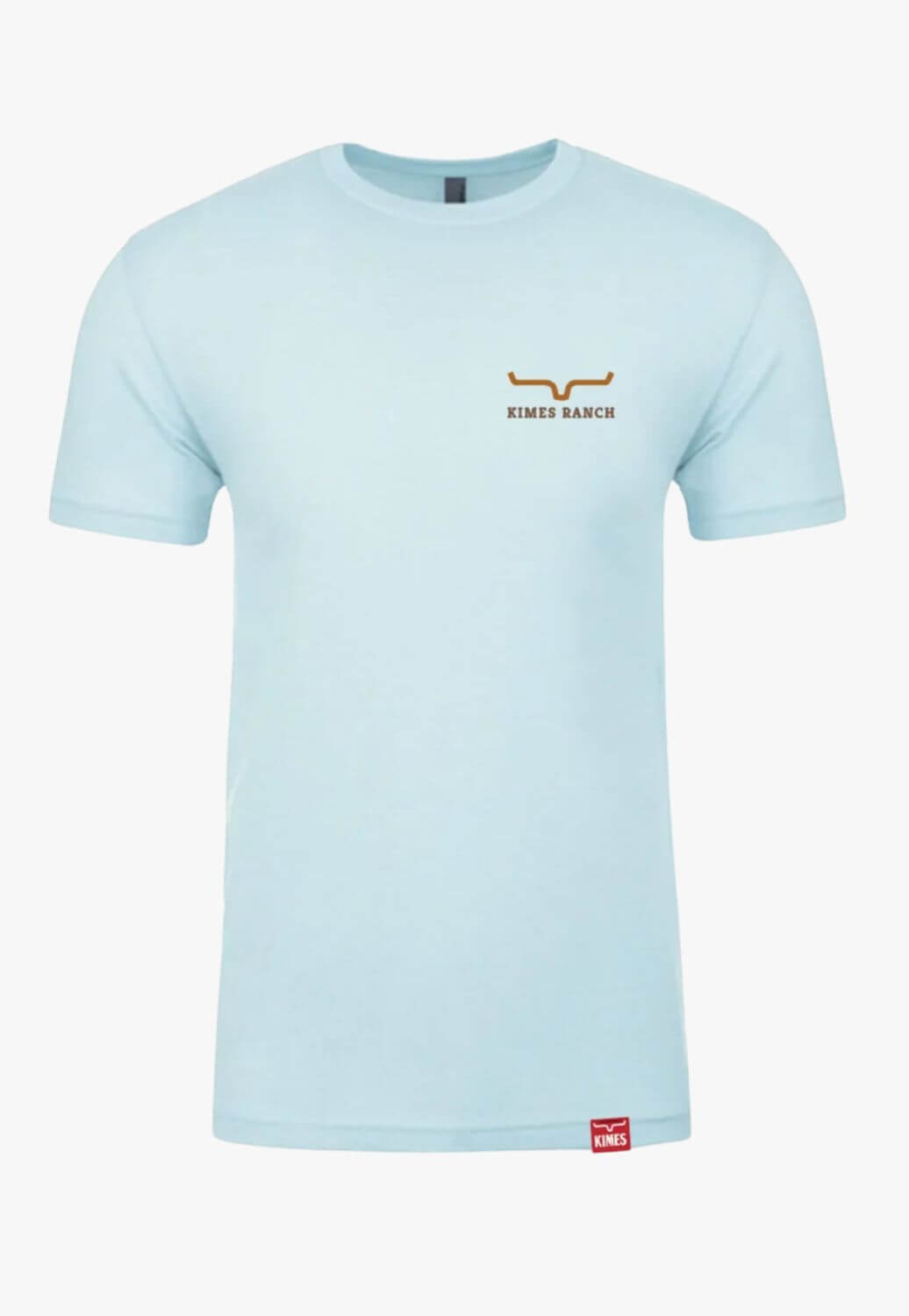 Kimes Ranch Mens Long Live T-Shirt