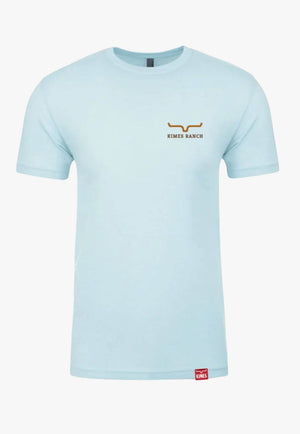 Kimes Ranch Mens Long Live T-Shirt