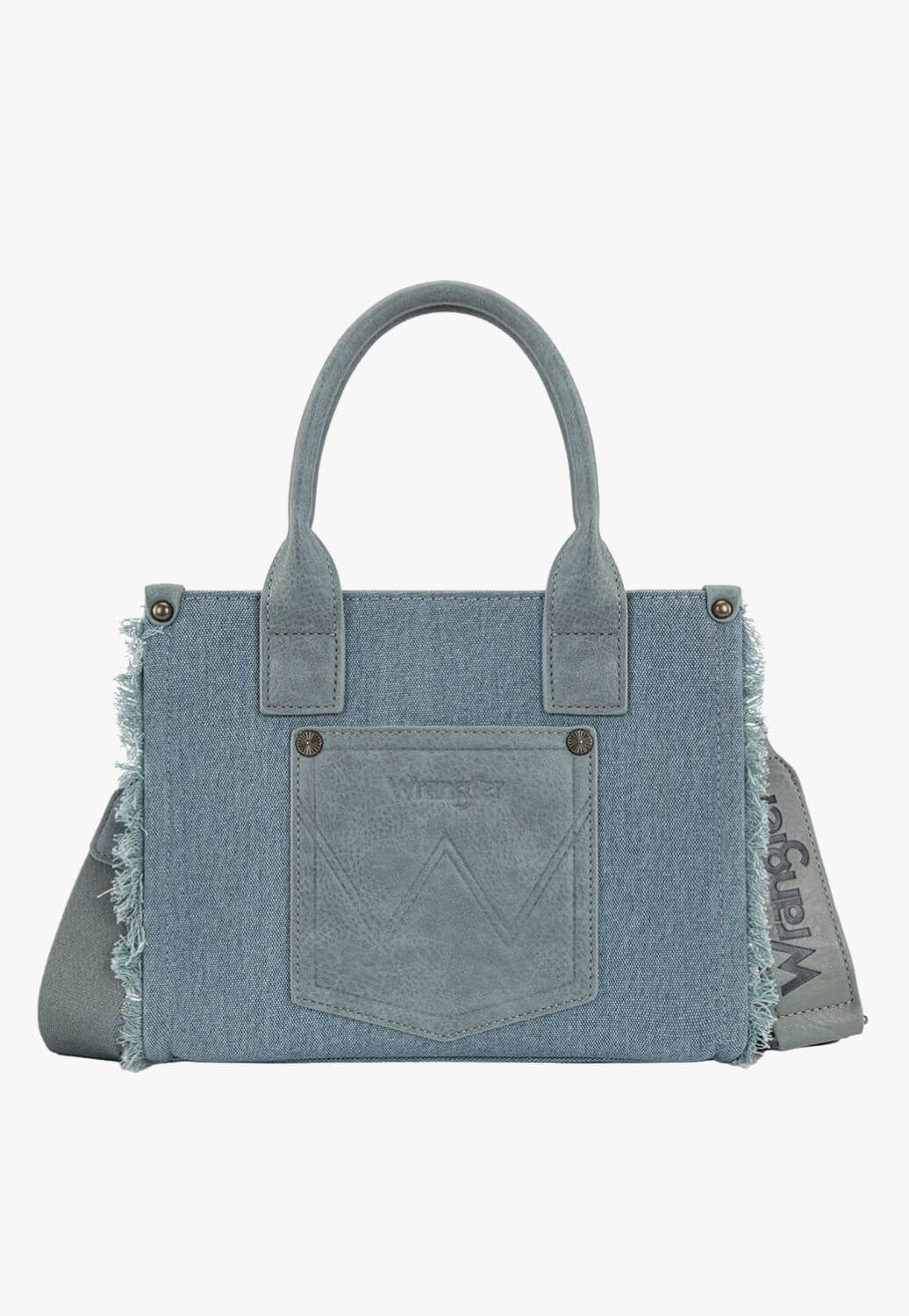 Wrangler Womens Freya Crossbody Bag