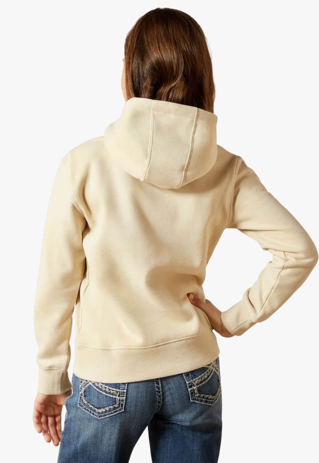 Ariat Girls Hoodie