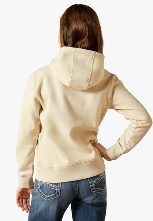 Ariat Girls Hoodie