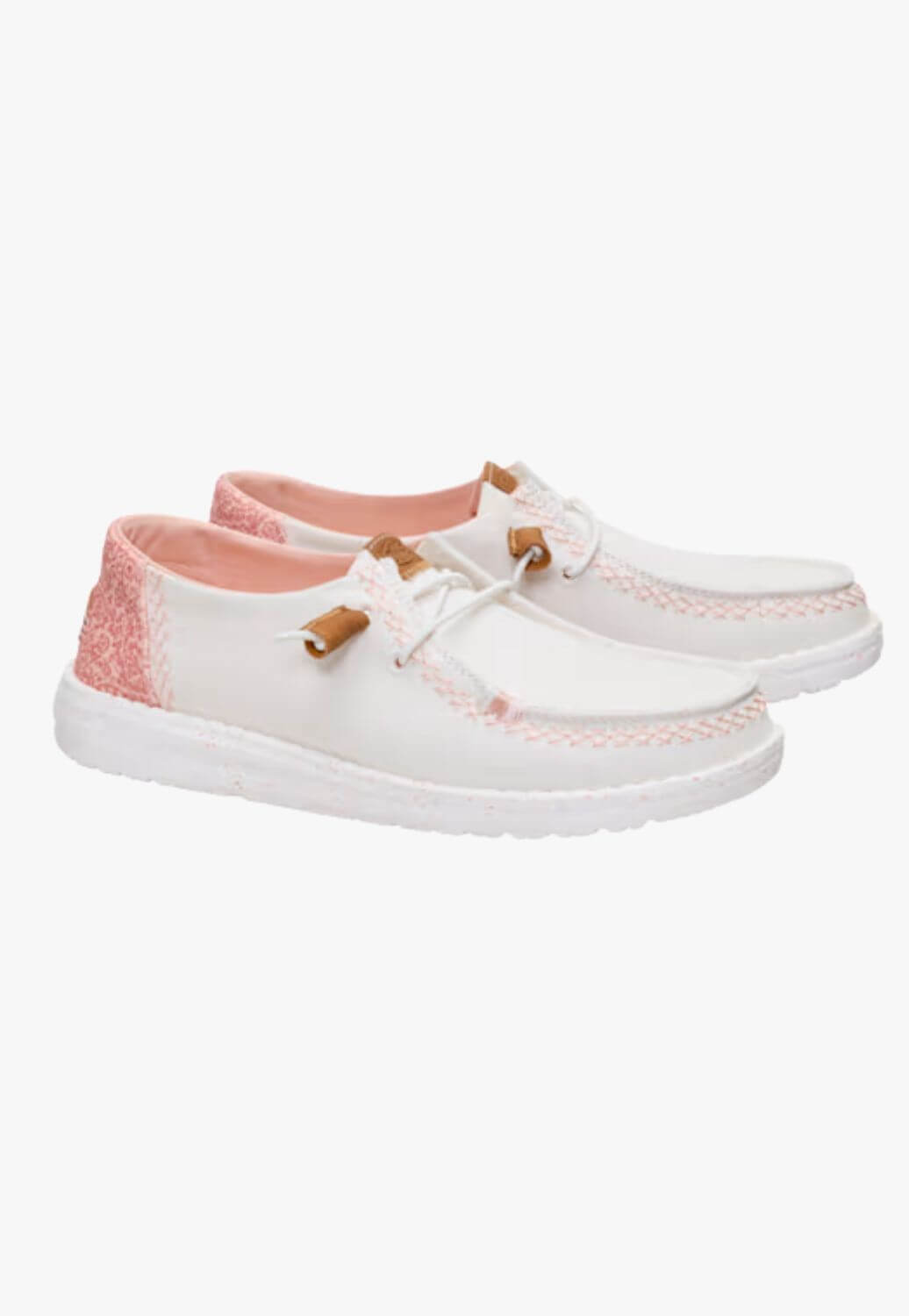 Hey Dude Womens Wendy Boho Butterfly Shoe