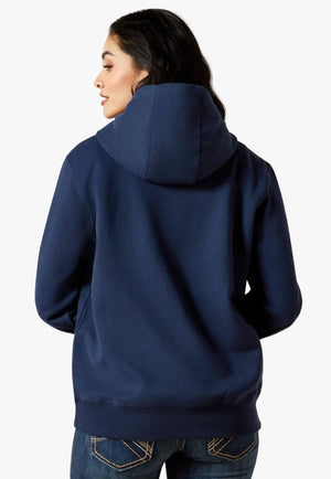 Ariat Womens Emblem Hoodie