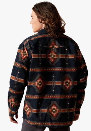 Ariat Mens Hensley Shirt Jacket
