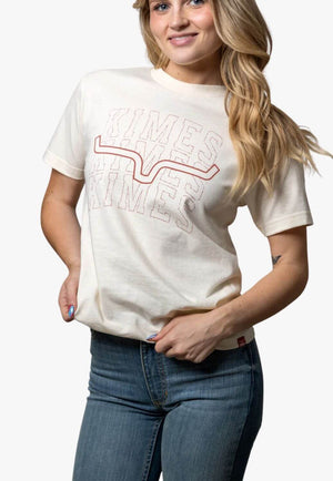 Kimes Ranch Womens Branded T-Shirt