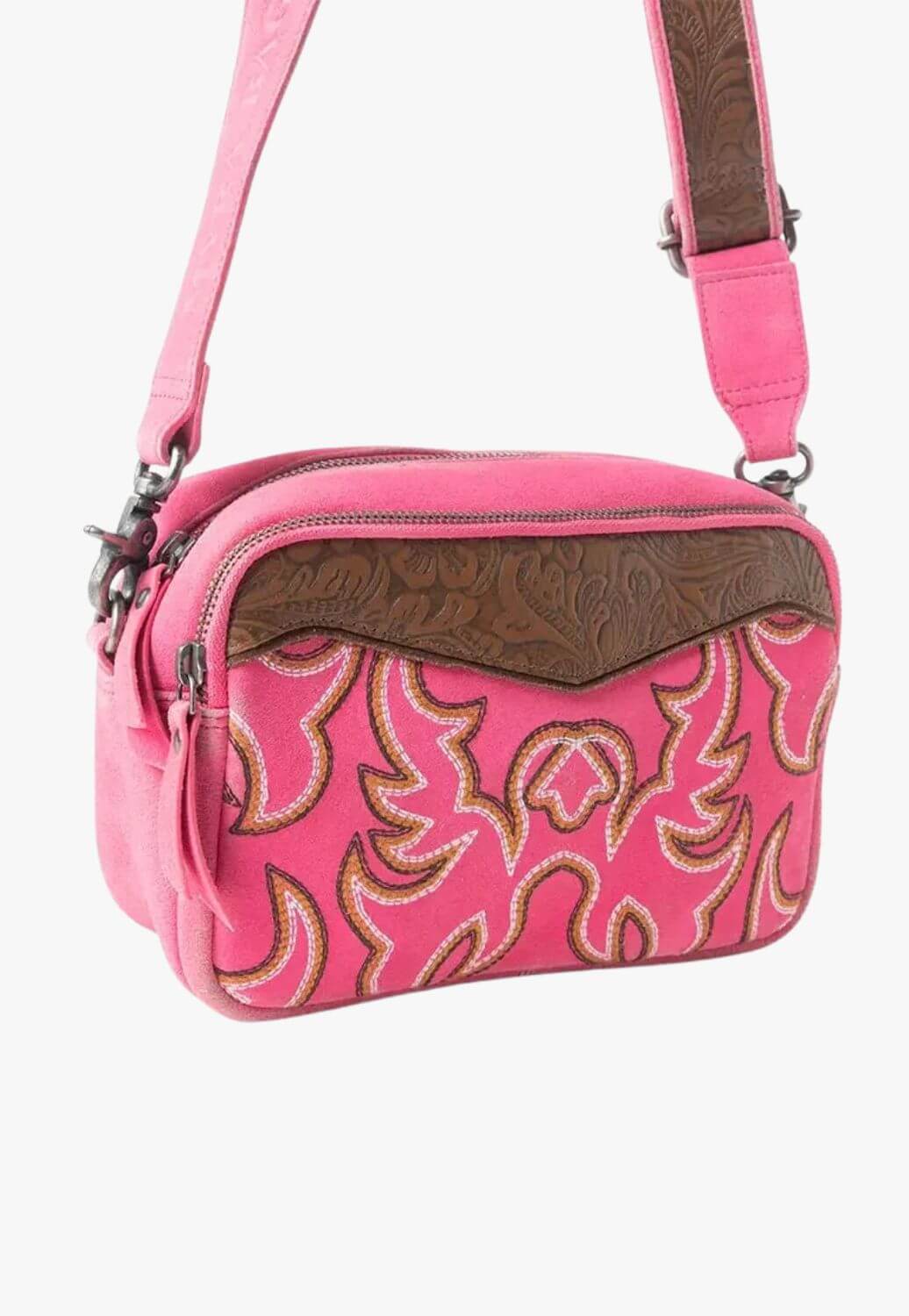 Myra Marla Shoulder Bag
