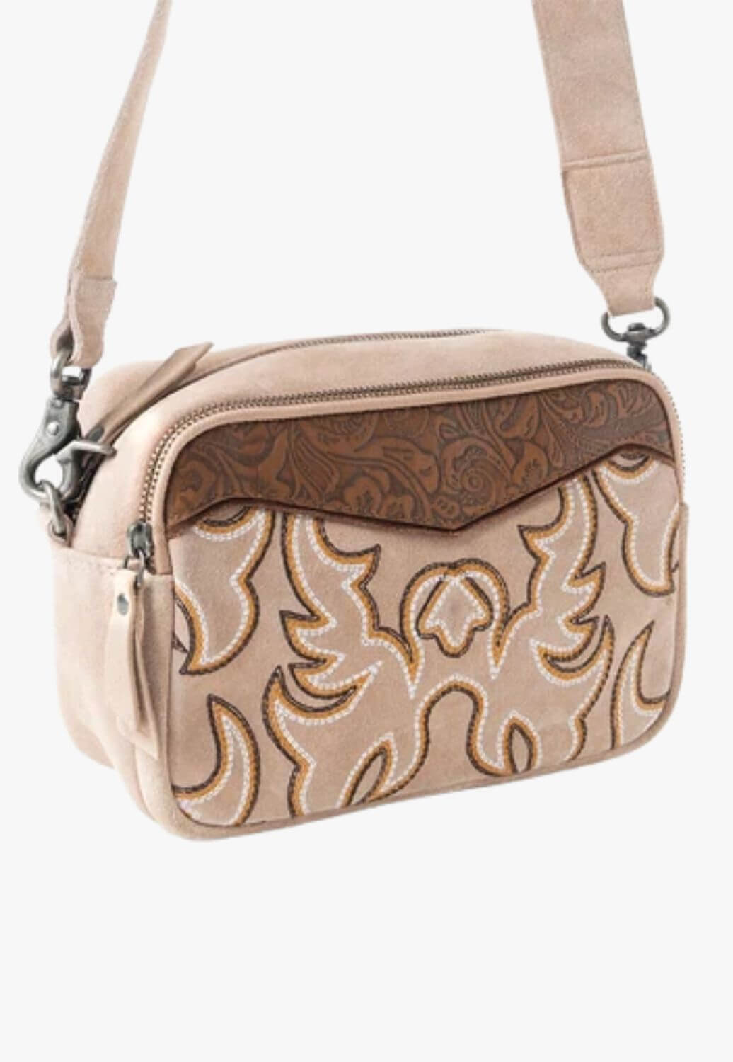 Myra Marla Shoulder Bag