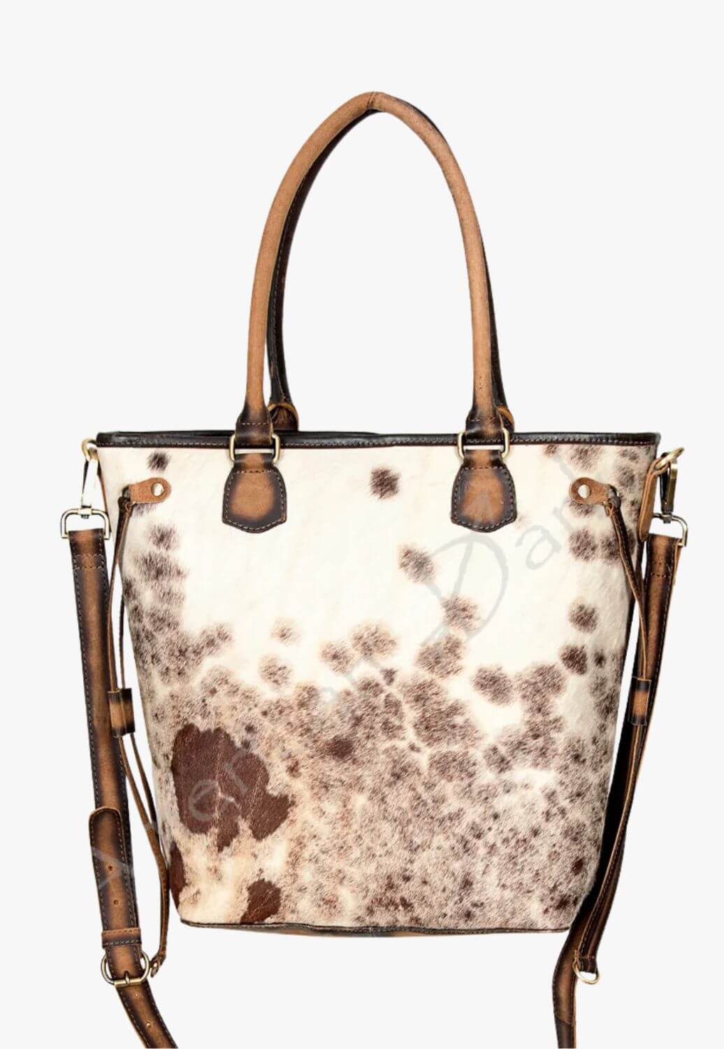 American Darling Tote Bag