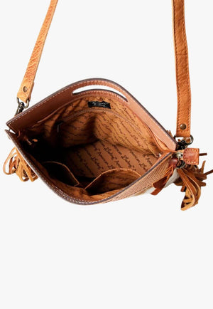American Darling Clutch Bag