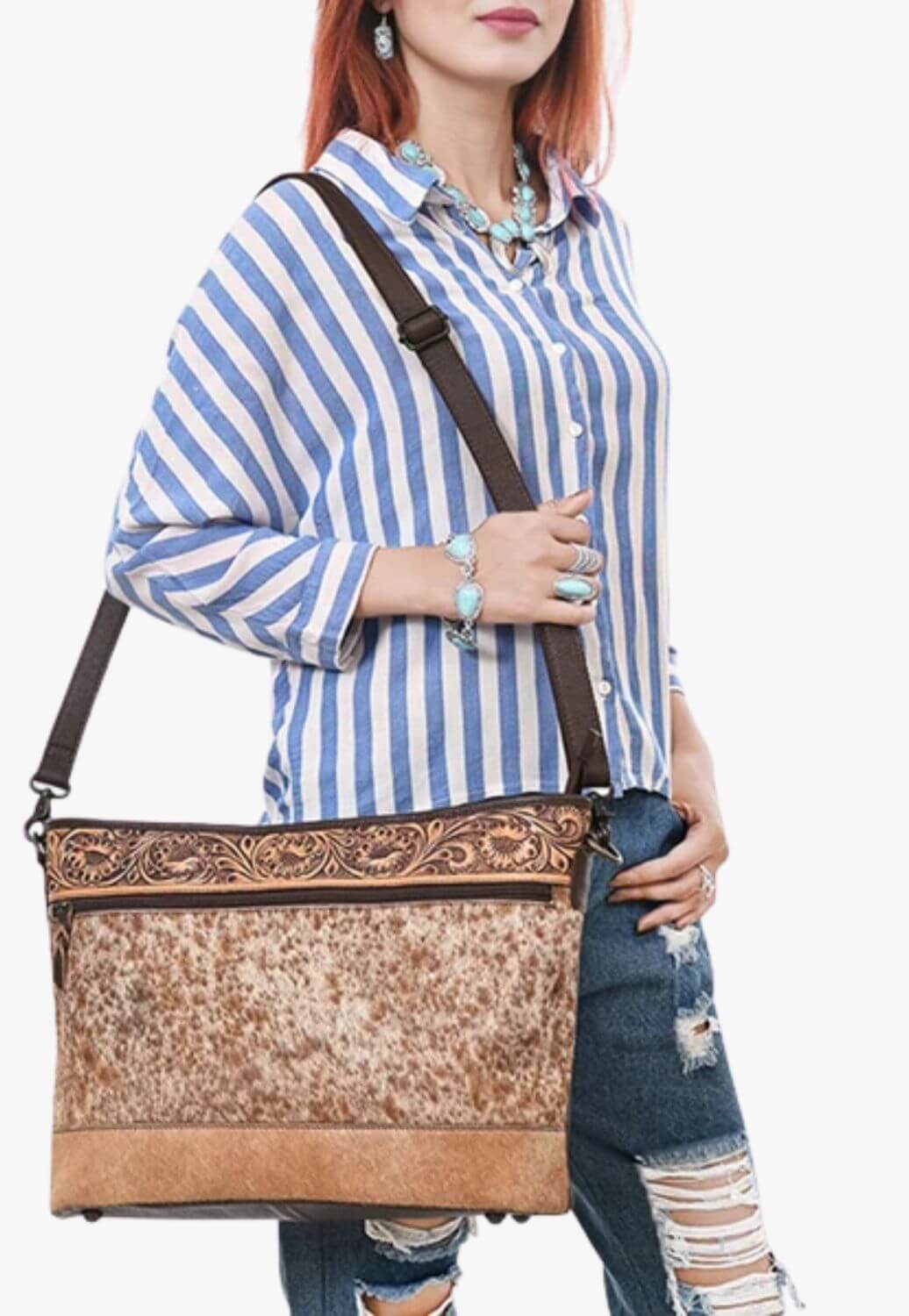 American Darling Crossbody Bag