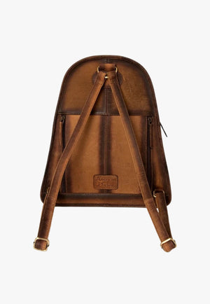 American Darling Buckle Pocket Backpack