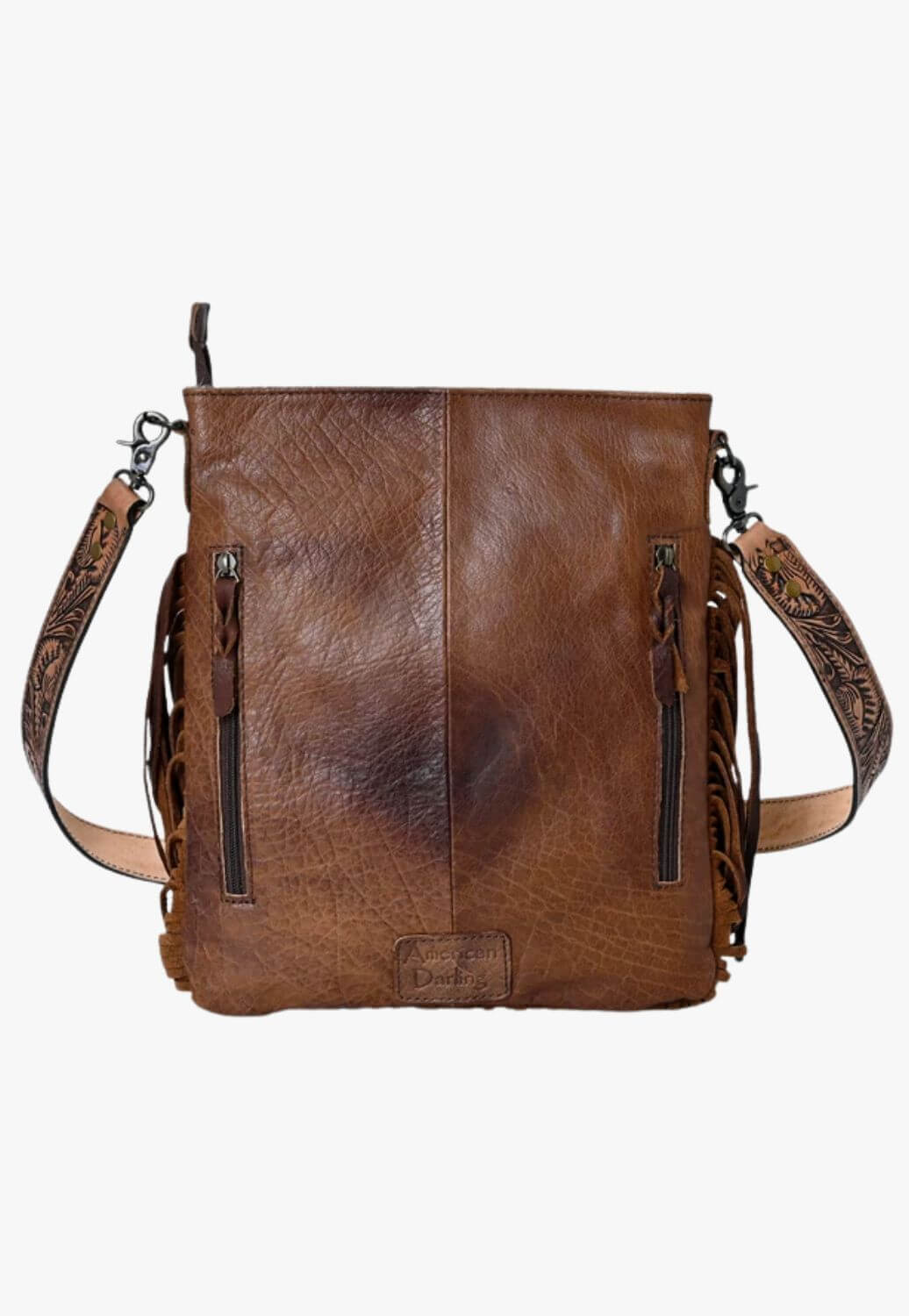American Darling Messenger Bag