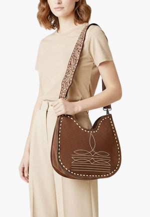 American Darling shoulder Bag
