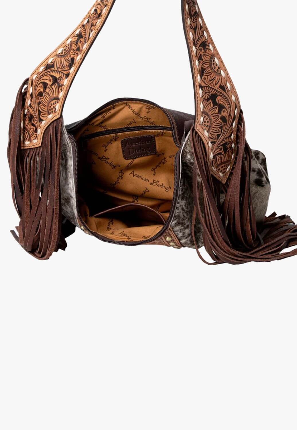 American Darling Slouch Bag