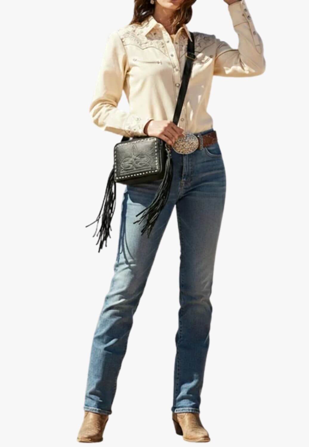 American Darling Camera Bag