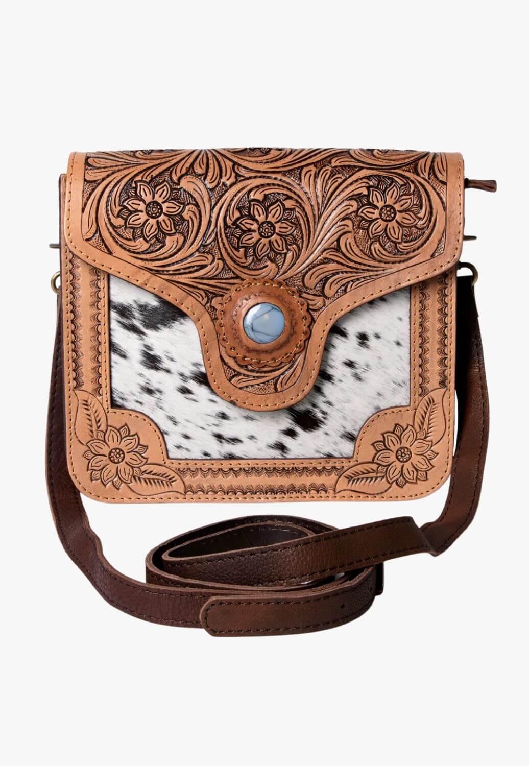 American Darling Crossbody Bag