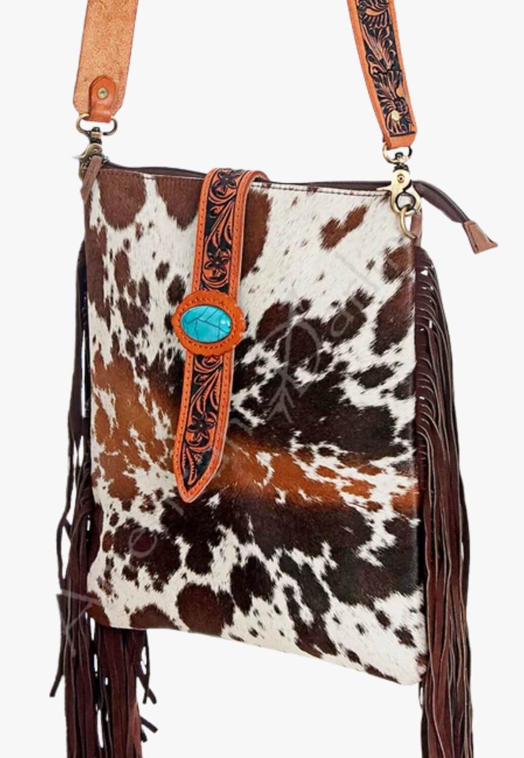 American Darling Crossbody Bag