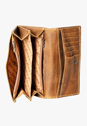 American Darling Wallet
