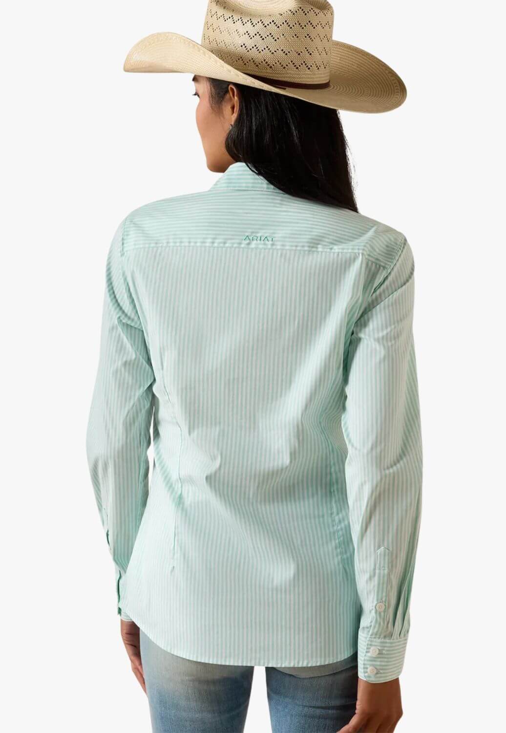 Ariat Womens Kirby Long sleeve Shirt