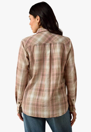 Ariat Womens Billie Jean Long Sleeve Shirt