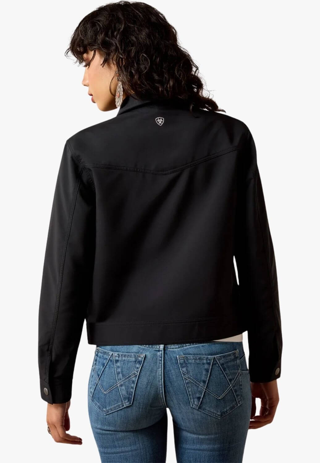 Ariat Womens Wagoner Lightweight Jacket