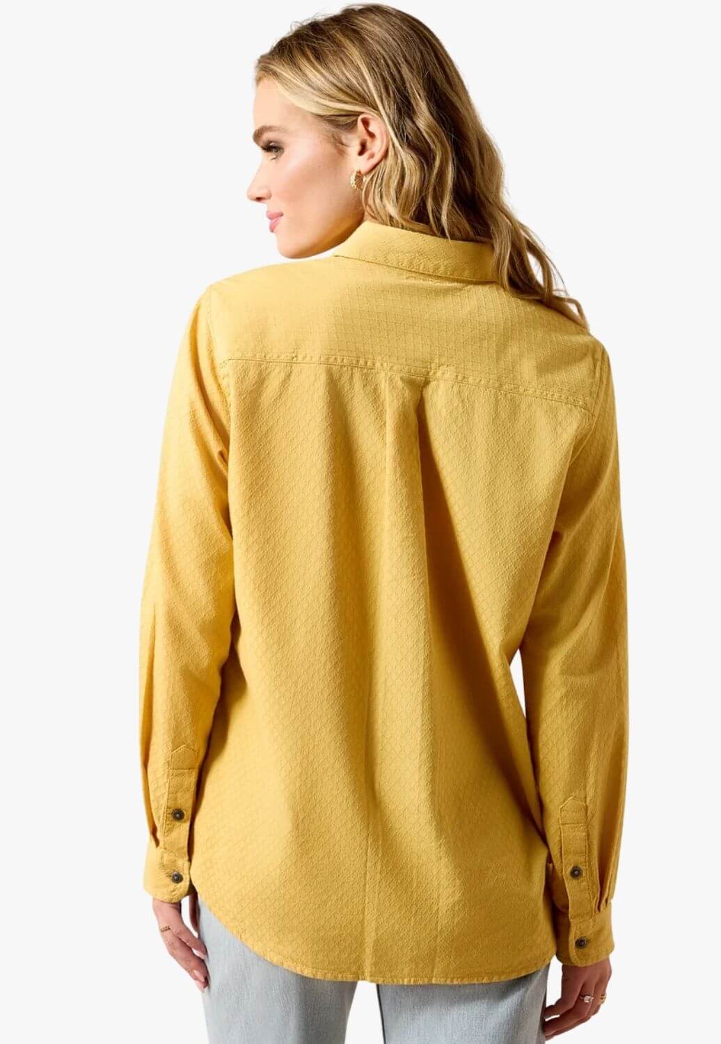 Ariat Womens Billie Jean Long Sleeve Shirt