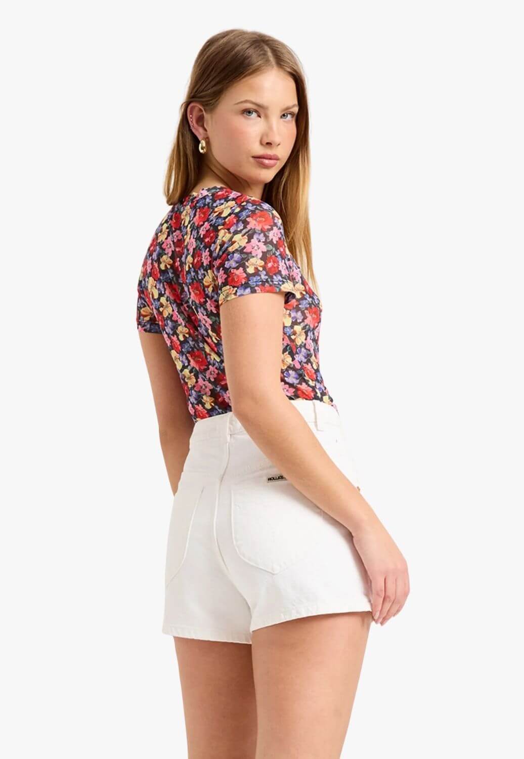 Rollas Womens Mirage Short