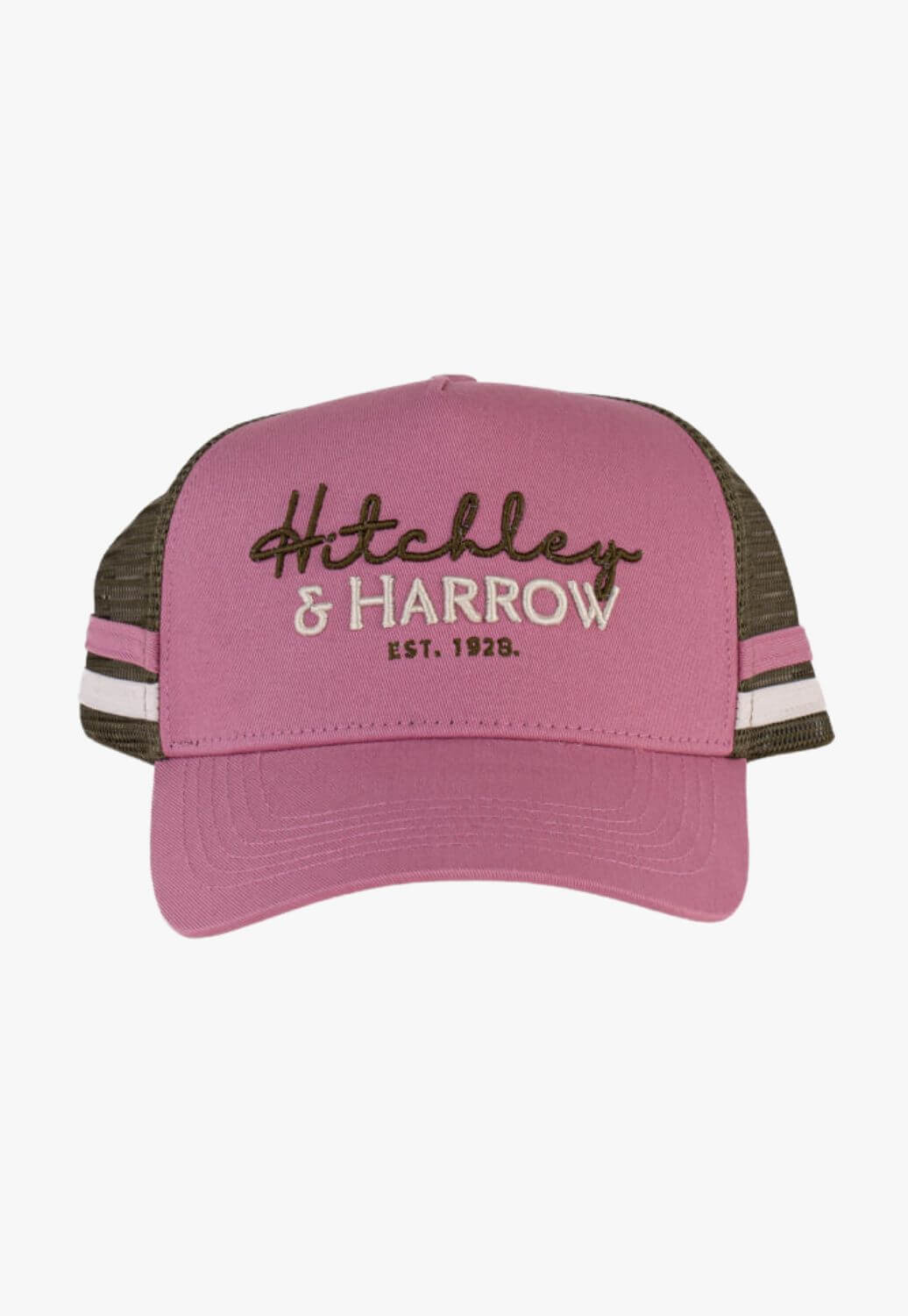 Hitchley &amp; Harrow Womens Trucker Hat