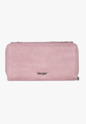 Wrangler Womens Solana Wallet