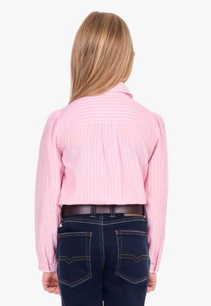 Thomas Cook Girls Myolie Long Sleeve Shirt