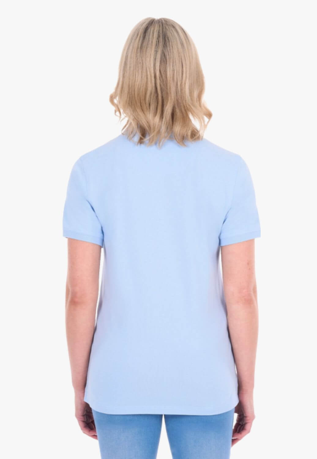 Thomas Cook Womens Classic Polo