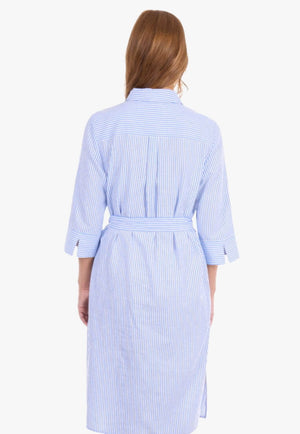 Thomas Cook Womens Bea Shirt Dress