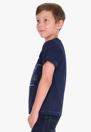 Thomas Cook Boys Dean T-Shirt