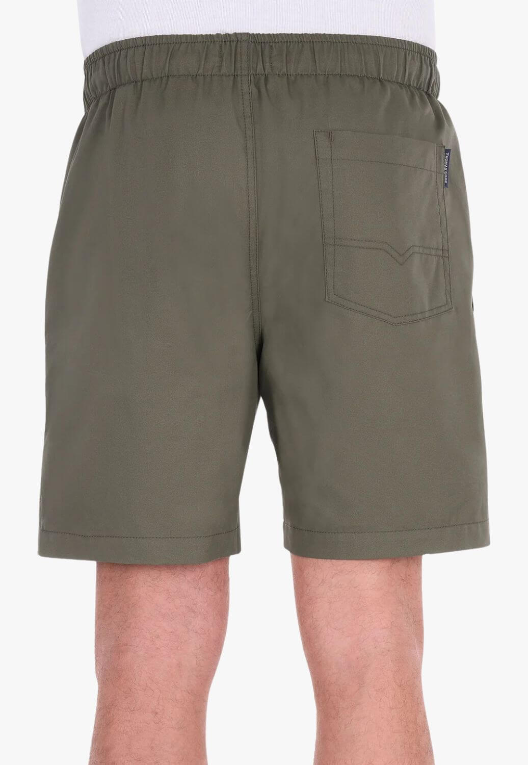 Thomas Cook Mens Darcy Short