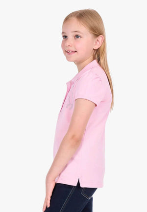 Thomas Cook Girls Daisy Polo