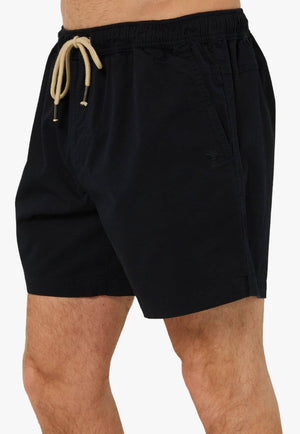 Pilbara Mens Cotton Stretch Walk Short