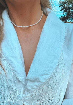 Treasure Chest Co Heidi Necklace