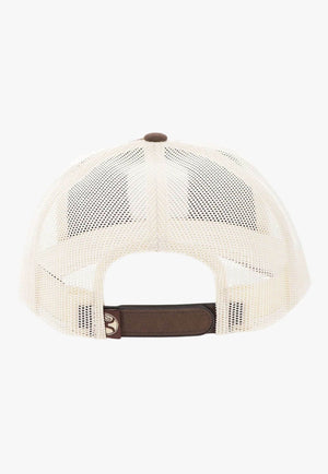 Hooey Cheyenne 5-Panel Trucker Cap