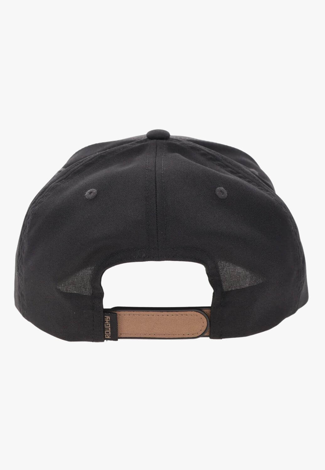 Hooey Whit 5-Panel Trucker Cap