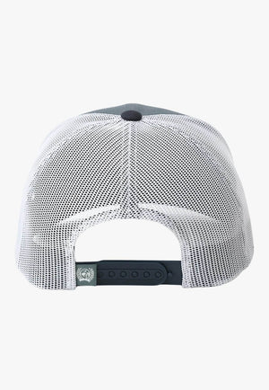 Cinch Mens Western Heritage Trucker Cap