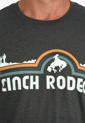 Cinch Mens Rodeo T-Shirt
