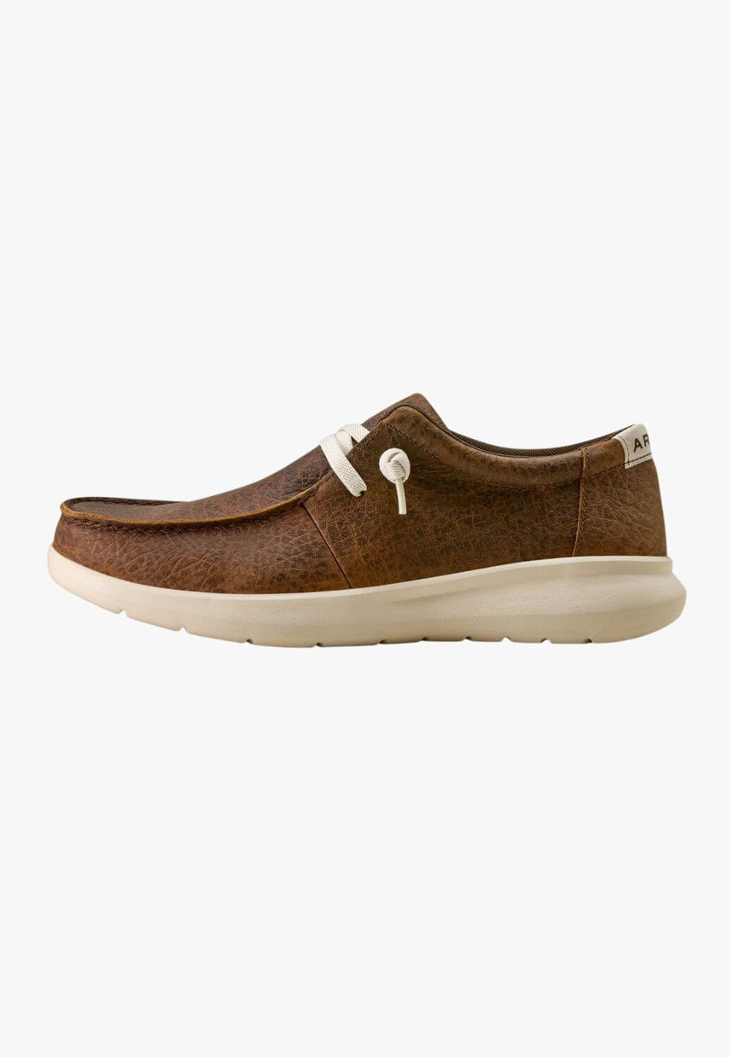 Ariat Mens Hilo Elephant Print Shoe
